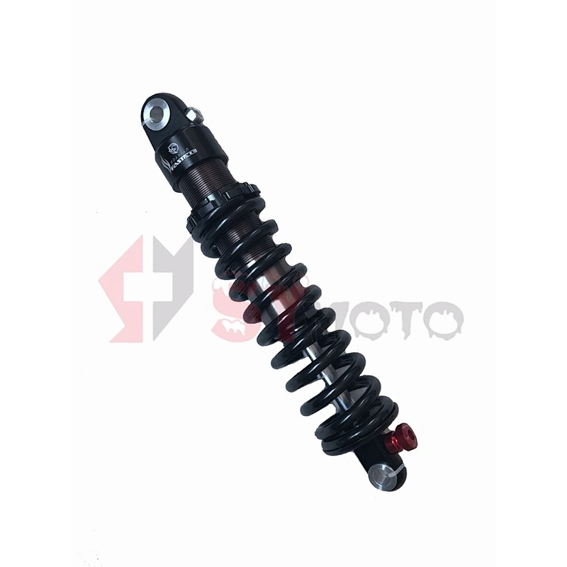 good quality adjustable pit bike fastace rear shock for pit bike &dirt bike& ATV