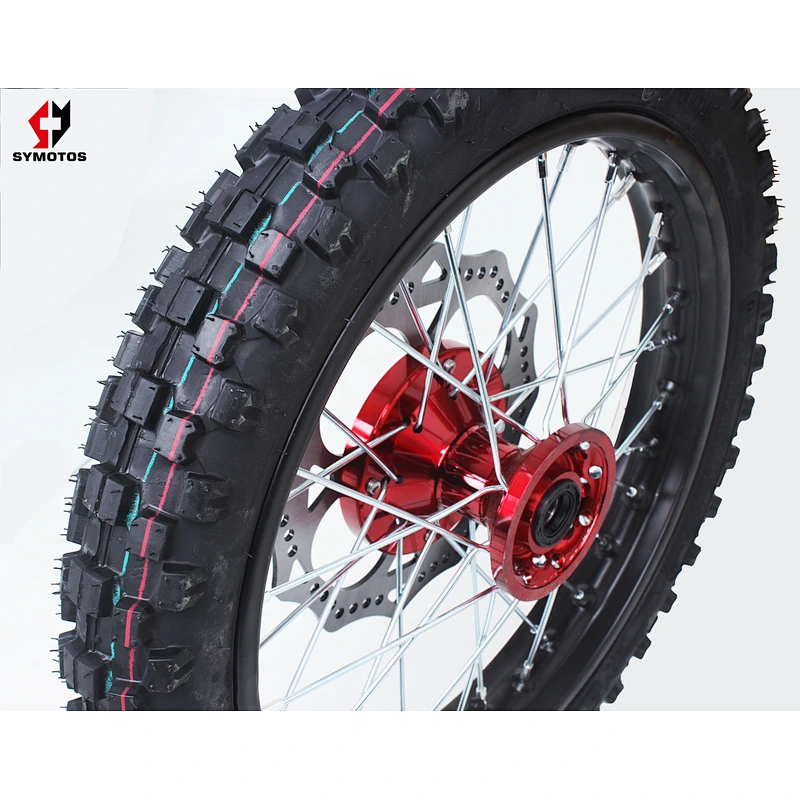 motorcycle motocross pitbike ditbike wheel 14inch rim