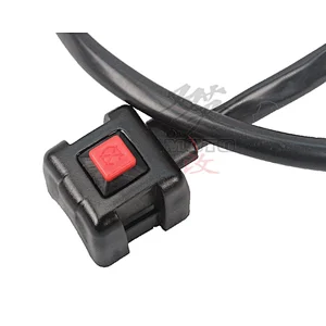 pitbike kill switch motorcycles electric square kill switch