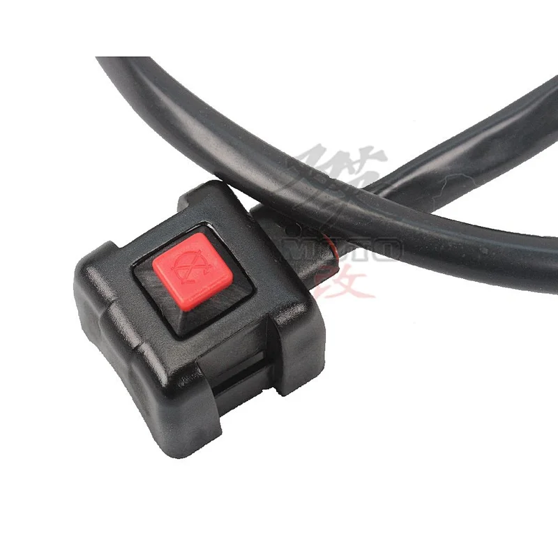 pitbike kill switch motorcycles electric square kill switch