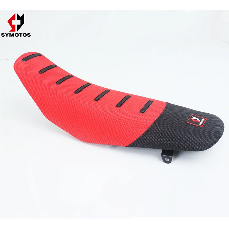 SY pit bike 125cc dirt bike motocross enduro seat  Non slip seat