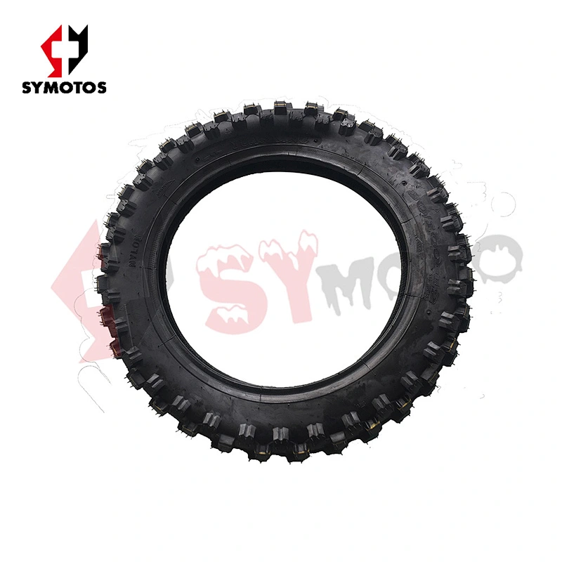 Yuanxing tyre motorcycles tyre rear 12 in 80/100-12
