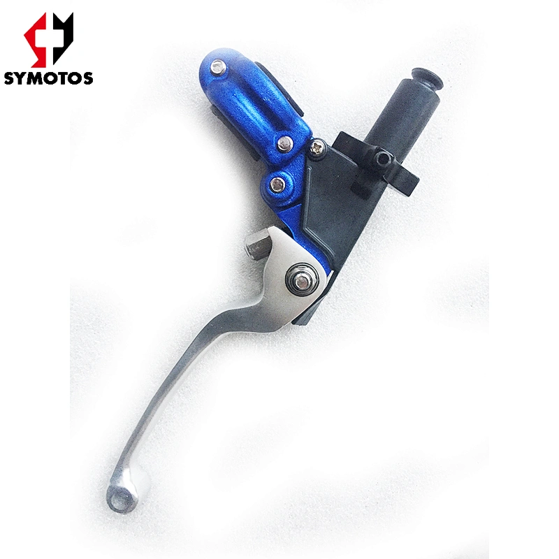 ASV clutch lever