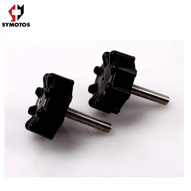 handle bar locker monokey handle bar knobs Z50/Z50A/CT70 parts