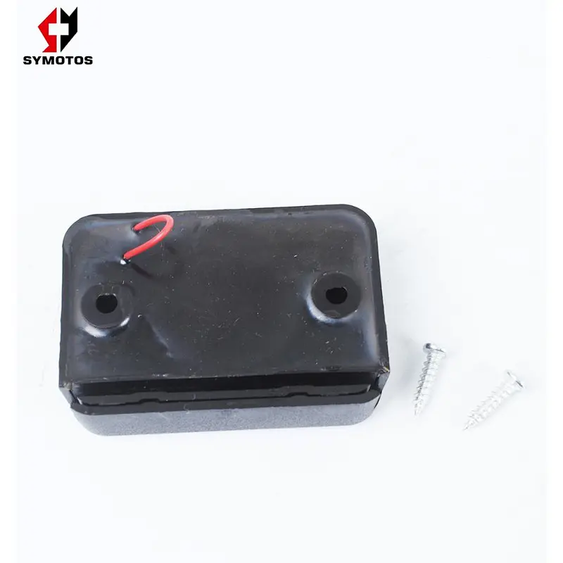 Digital Engine Hour Meter for Dirt Quad Dirt Bike Motorcycle