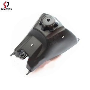 pitbike CRF70 Off - Road Motorcycle Accessories Fuel Tank 3.5L Plastic Parts Oil
