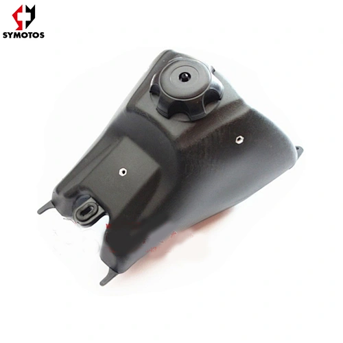 pitbike CRF70 Off - Road Motorcycle Accessories Fuel Tank 3.5L Plastic Parts Oil