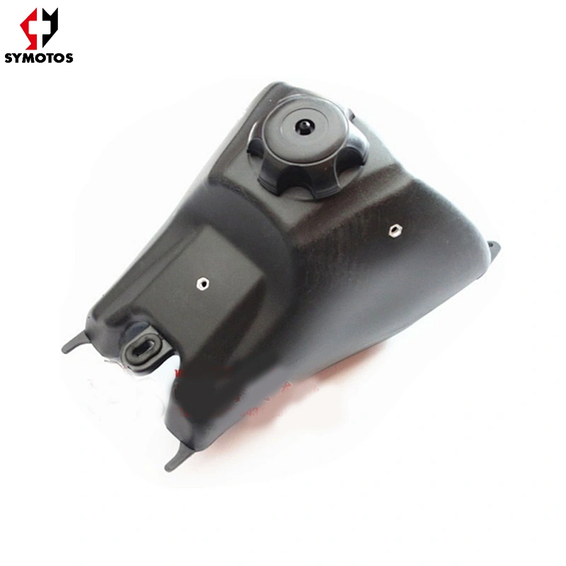 pitbike CRF70 Off - Road Motorcycle Accessories Fuel Tank 3.5L Plastic Parts Oil