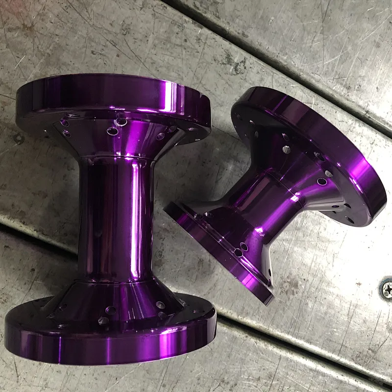 motorcycle pit bike dirt bike alloy wheels cnc hub