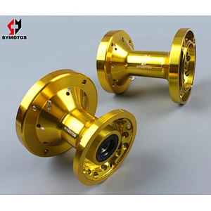 motorcycle pit bike dirt bike alloy wheels cnc hub