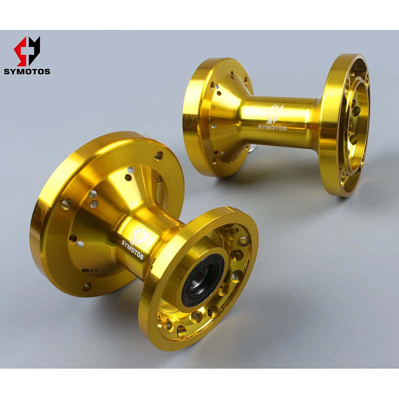 motorcycle pit bike dirt bike alloy wheels cnc hub
