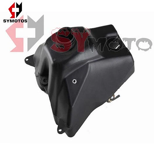 Standard CRF50 pitbike motorcycle tank