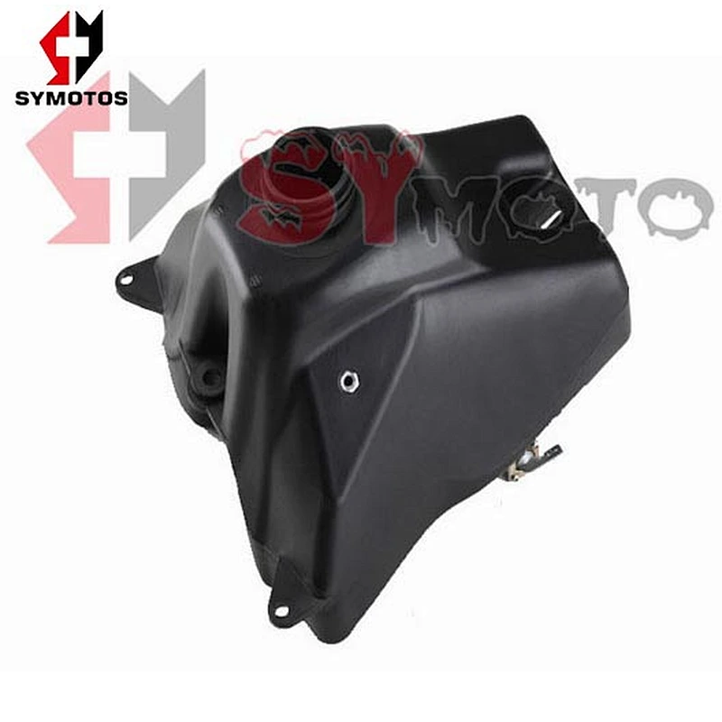 Standard CRF50 pitbike motorcycle tank