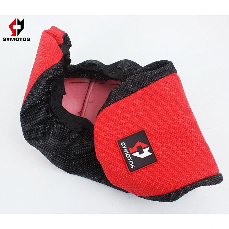 SY pit bike 125cc dirt bike motocross enduro seat  Non slip seat