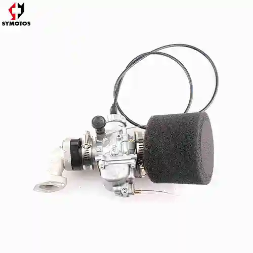 VM26 pit bike parts 28mm Racing Carburetor Kit