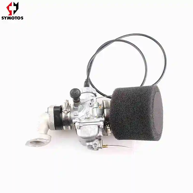 VM26 pit bike parts 28mm Racing Carburetor Kit