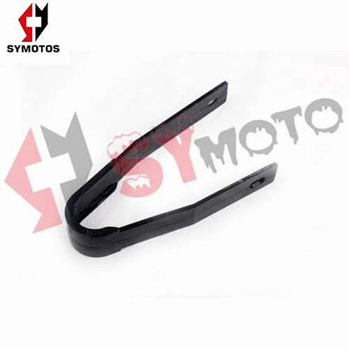 Chain Running Slider Swing Arm Guide For 110cc 125cc 140cc PIT DIRT BIKE ATV