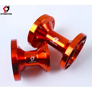 motorcycle pit bike dirt bike alloy wheels cnc hub
