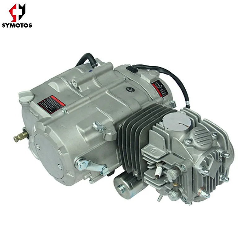 YX 140 Off Road Dirt Bike 140cc Electric Foot Start Engine Fit For YinXiang 140cc Electric Start Engine Dirt Bike Motorcycle