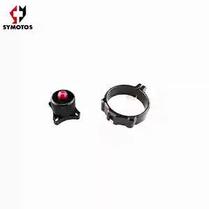 pitbike CNC Holeshot Forks Starter launch controls front fork racing