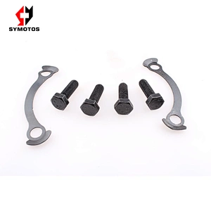 Steel Pit Bike rear Sprocket 428-39T for pit bike,pit bike parts