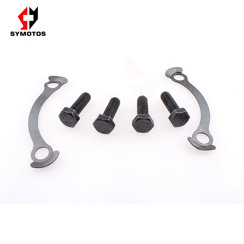 Steel Pit Bike rear Sprocket 428-39T for pit bike,pit bike parts