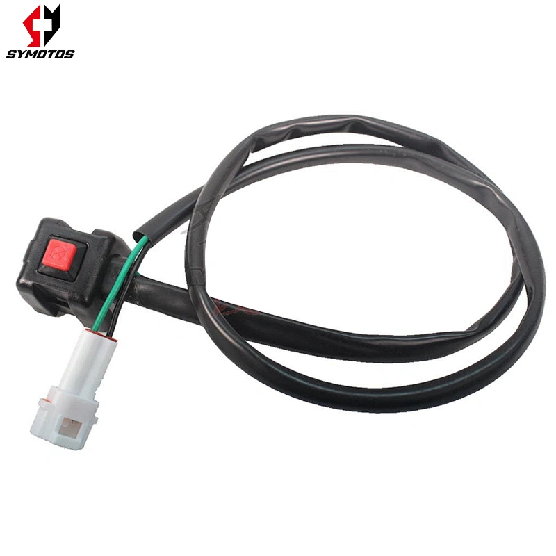 pitbike kill switch motorcycles electric square kill switch