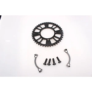 Steel Pit Bike rear Sprocket 428-39T for pit bike,pit bike parts