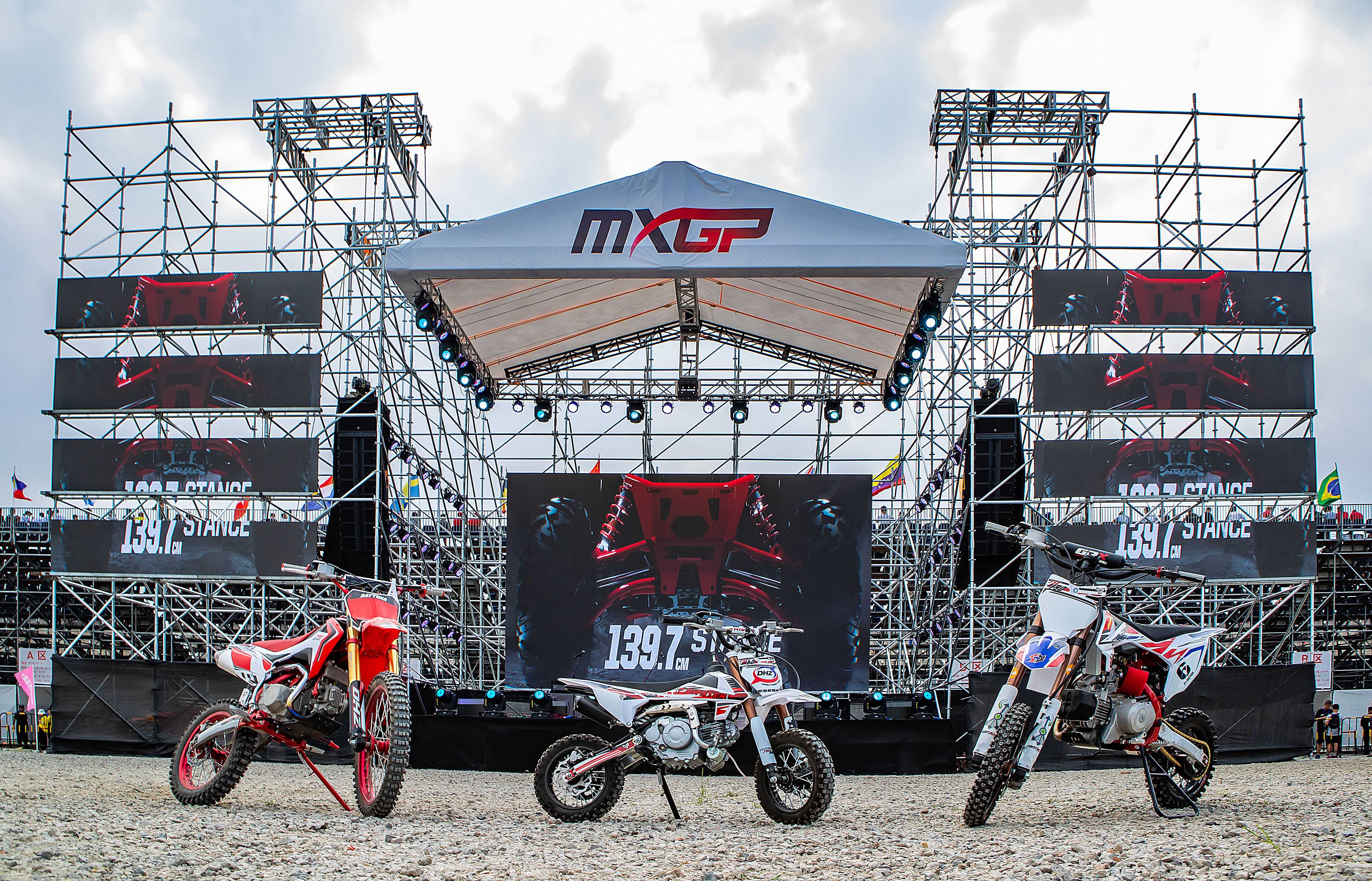 SY ON MXGP
