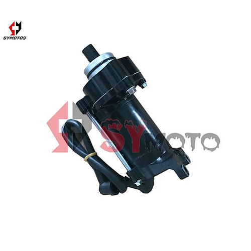 pit bike parts,starter motor of zs190cc engne