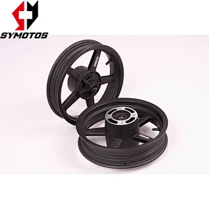 12inch motard  wheel racing rim pit bike parts Motard Pro 12''Billet Tubeless