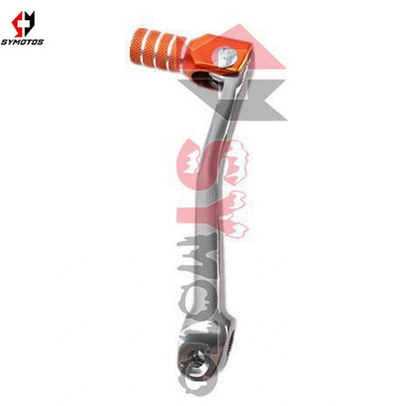 CNC Alloy Gear Lever pitbike lever
