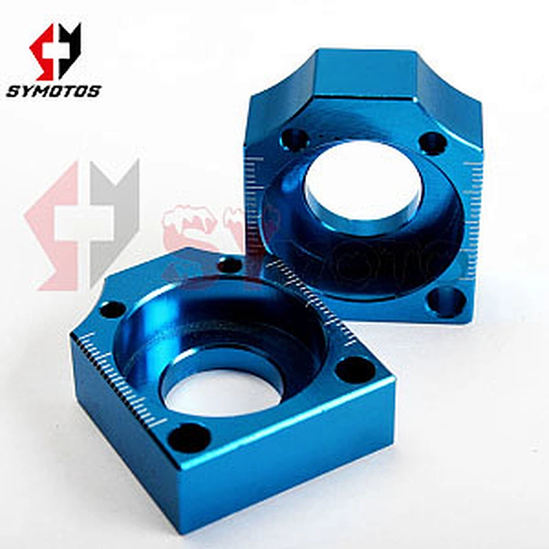 pitbike chain adjuster