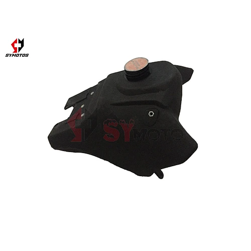 TTR gas feul tank for pit bike chinese motocross parts