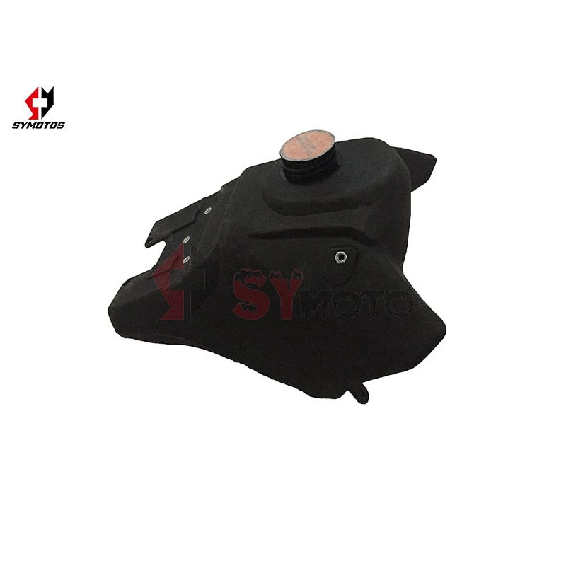 TTR gas feul tank for pit bike chinese motocross parts
