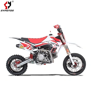 V1X symotos pit bike 14/12