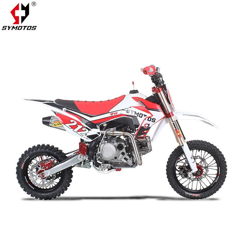 V1X symotos pit bike 14/12