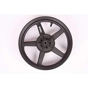 12inch motard  wheel racing rim pit bike parts Motard Pro 12''Billet Tubeless