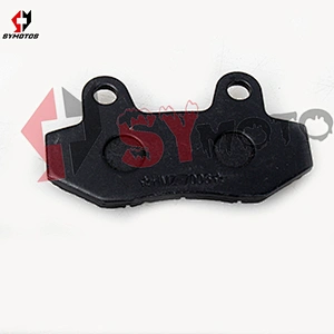 Normal motorcycle brake pads,pit bike parts