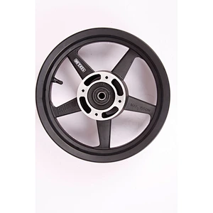 12inch motard  wheel racing rim pit bike parts Motard Pro 12''Billet Tubeless