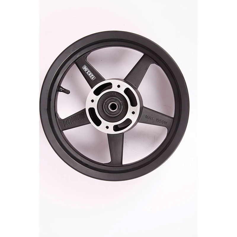 12inch motard  wheel racing rim pit bike parts Motard Pro 12''Billet Tubeless