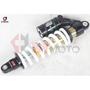 DNM Rear shock 360mm for pit bike
