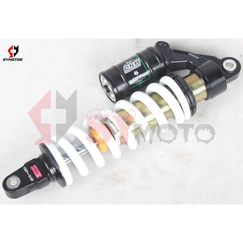 DNM Rear shock 360mm for pit bike
