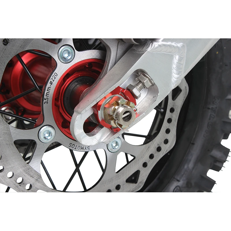 V1X symotos pit bike 14/12