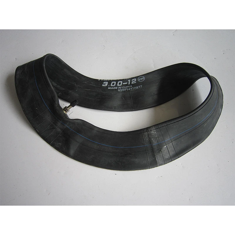 pit bike parts Kenda 2.50-14 rubber bike tubes