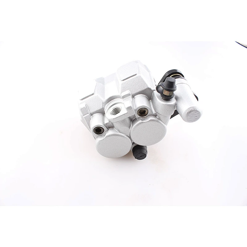 dirt bike parts,pit bike front brake caliper