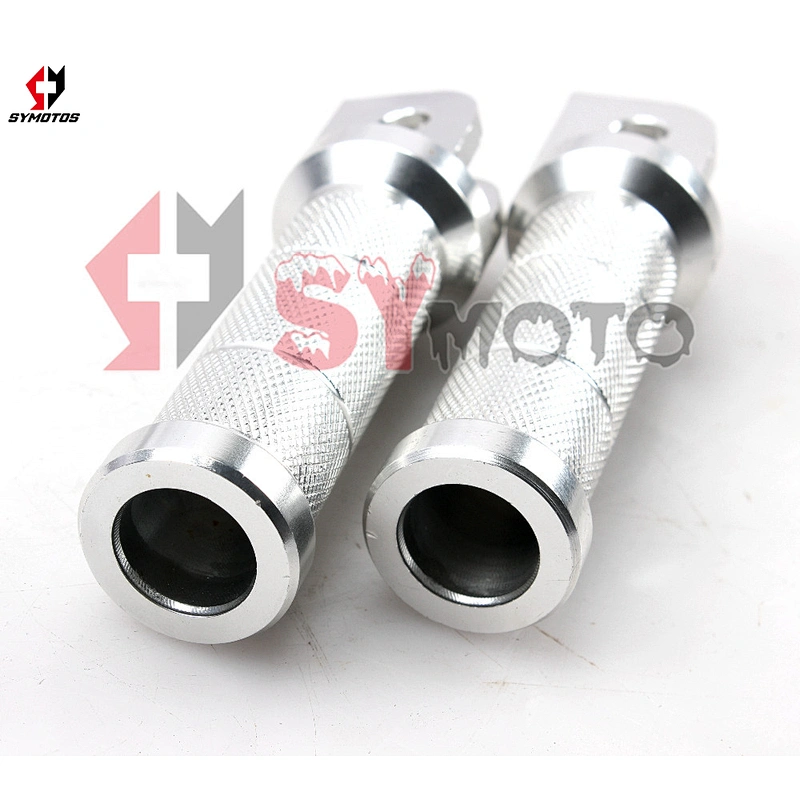 cheap FOOTpages cnc pedal CT70/H /z50/A ALLOY aluminous