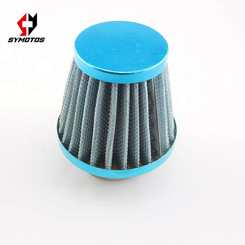 dirt bike motor Steel mesh Air Filter for sale