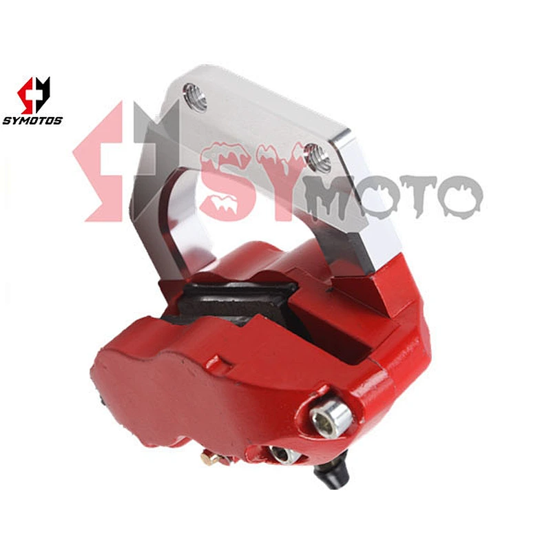 brake caliper bracket bracket 4-piston caliper motorcycle parts