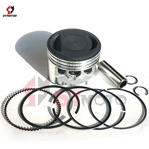 yx 140cc engine parts,YX140 PISTON KIT